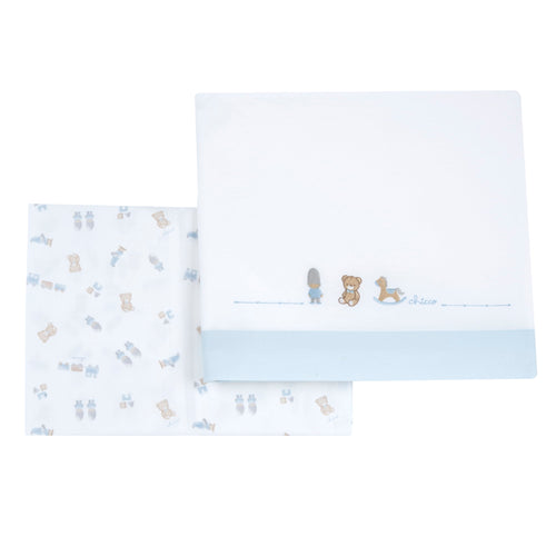Chicco 102515 coperte bambino