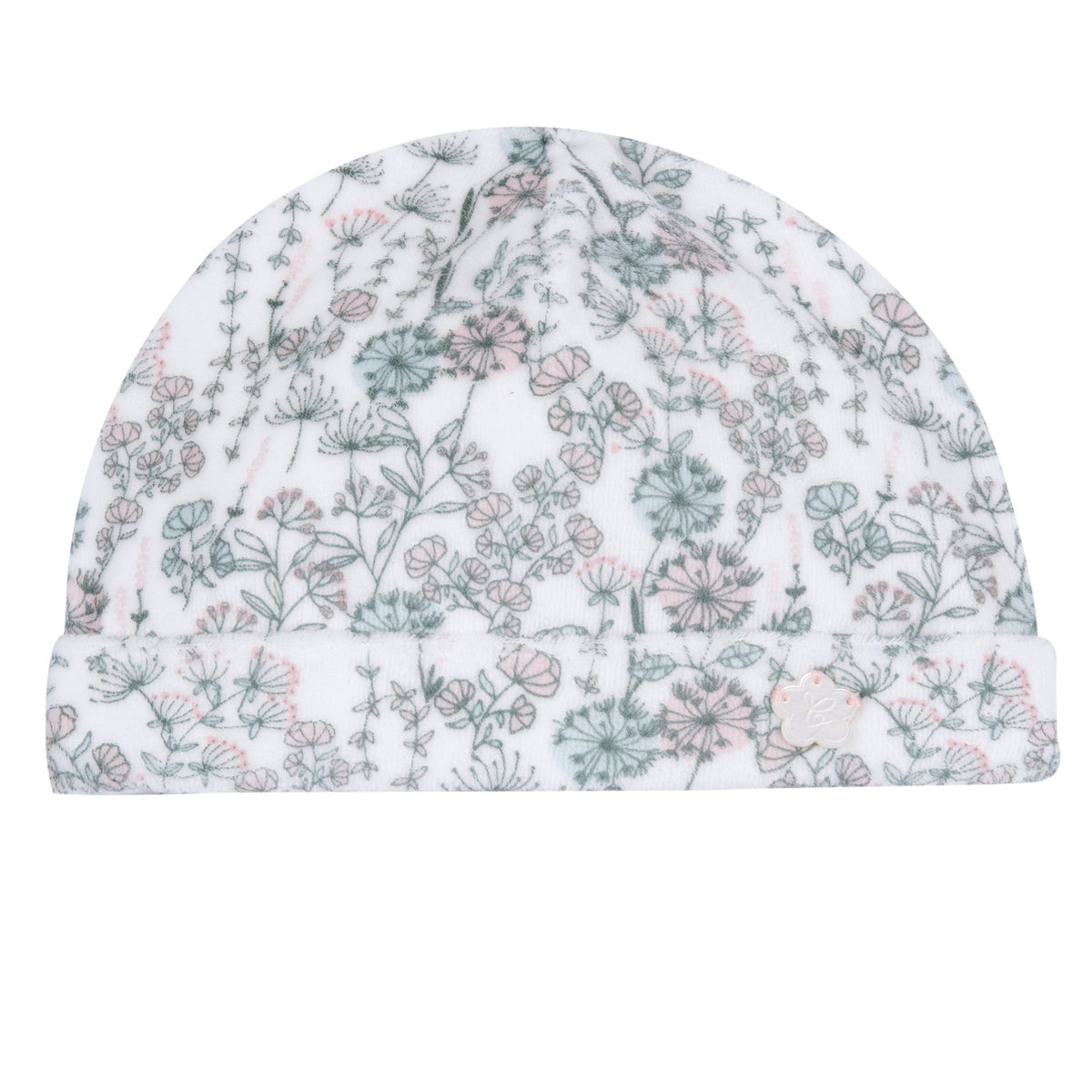 Cappello neonata - 064