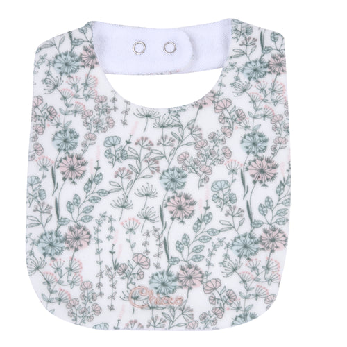 Chicco 102640 bavetti bambino