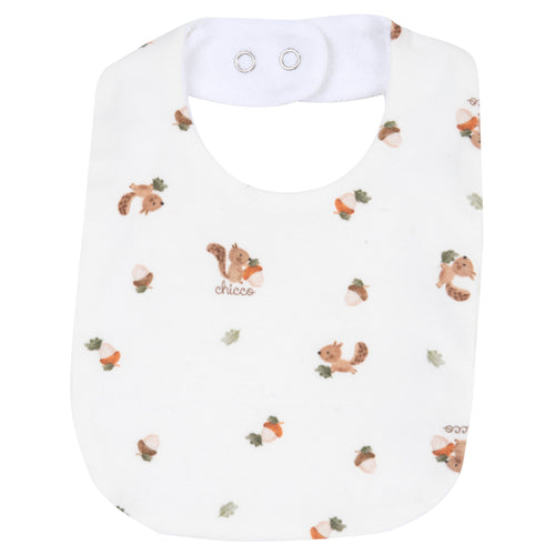 Chicco 102647 bavetti bambino
