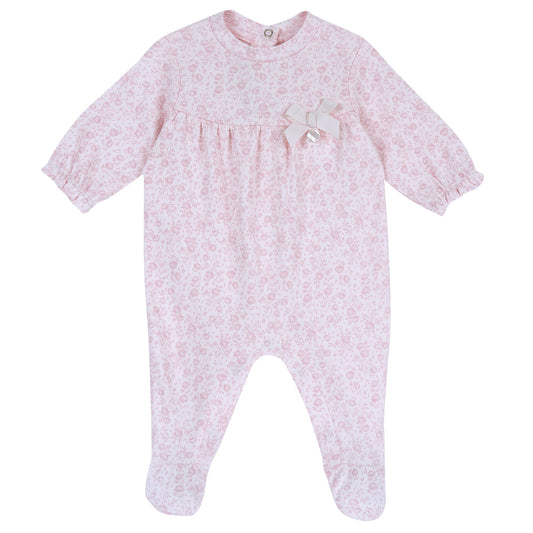 Tutina aperta entrogamba bimba 0-9M - 015