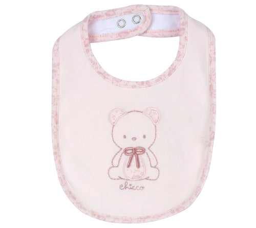 Chicco 102700 bavetti bambino