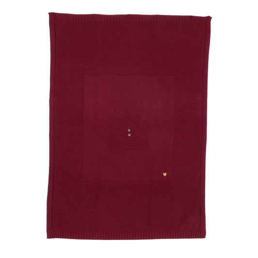 Coperta carrozzina neonati - 078