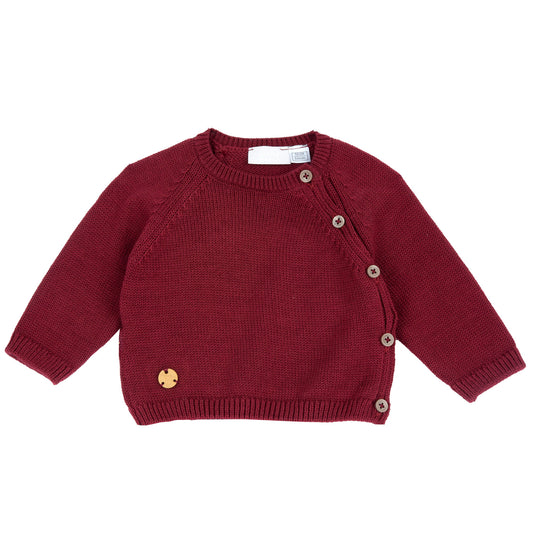 Cardigan bimbi 0-12M - 078
