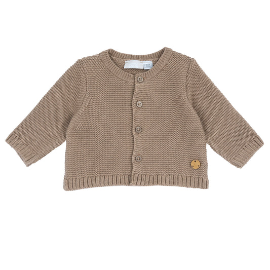 Cardigan bimbi 0-12M - 061