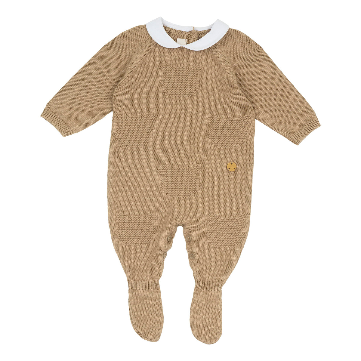 Tutina aperta entrogamba bimbi 0-12M - 061