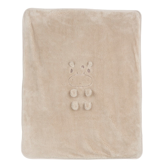 Coperta carrozzina neonati - 060