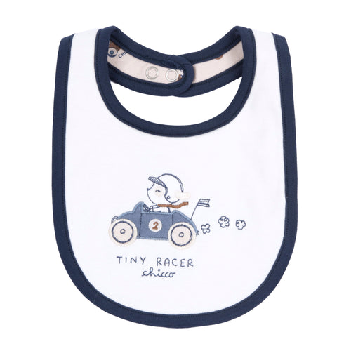 Chicco 102877 bavetti bambino
