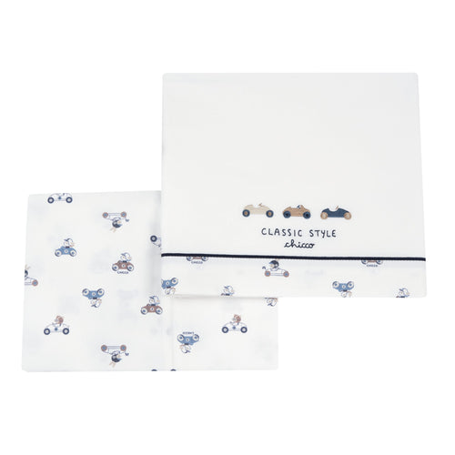 Chicco 102879 coperte bambino
