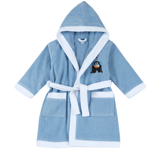 Chicco 102910 accappatoio bambino