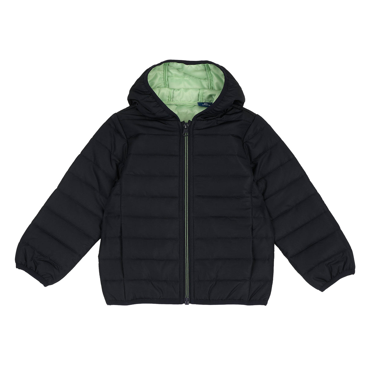 Giubbino bimbo 18M-7A - 088