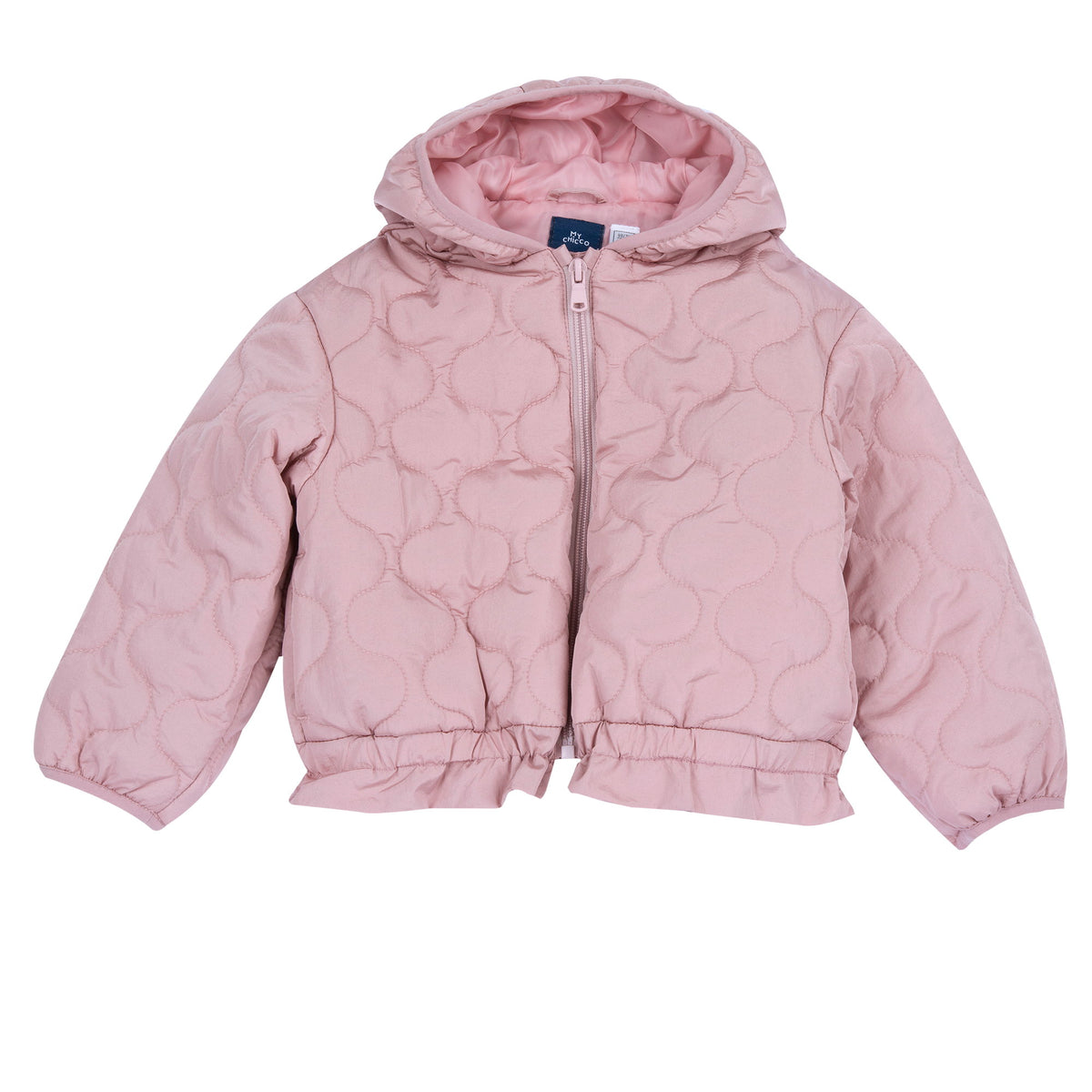 Giubbino bimba 18M-7A - 015