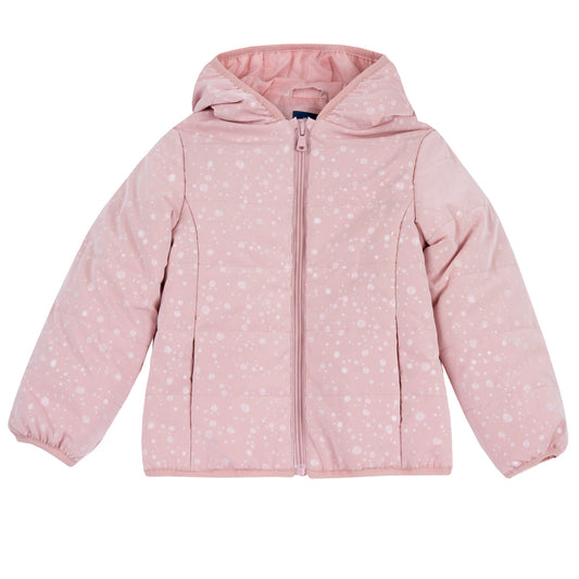 Giubbino bimba 18M-7A - 011