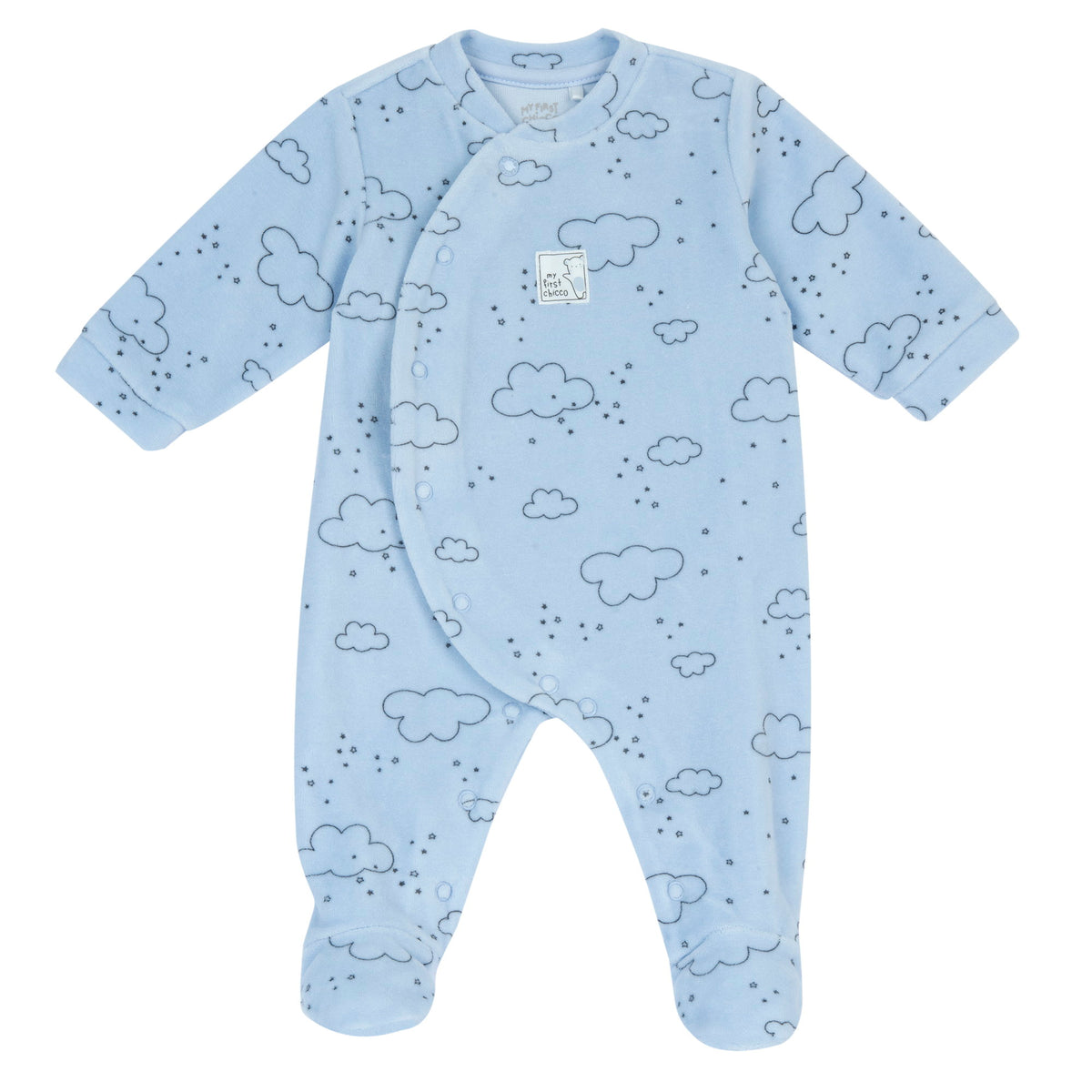 Chicco 103233 tutine bambino - 026