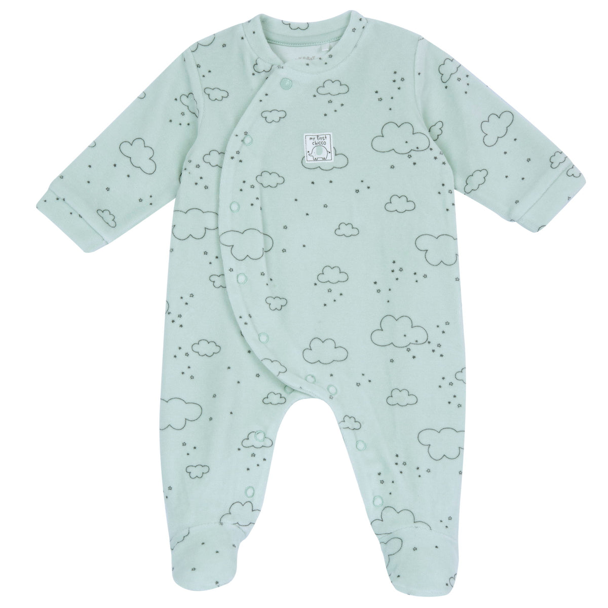 Chicco 103233 tutine bambino - 056