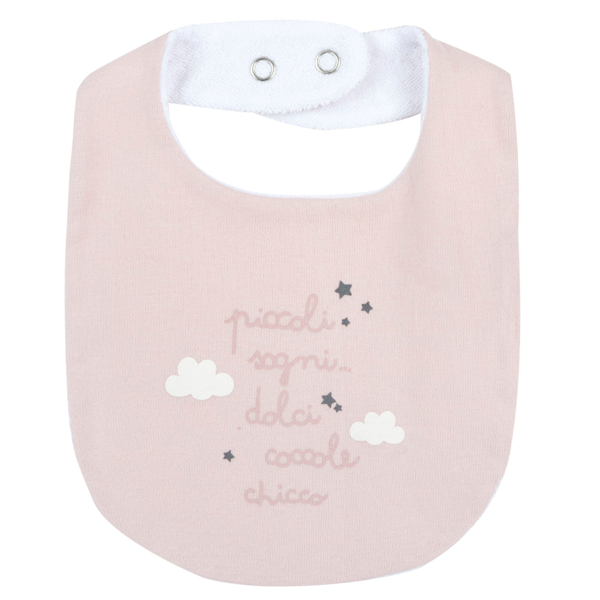 Chicco 103245 bavetti bambino - 015