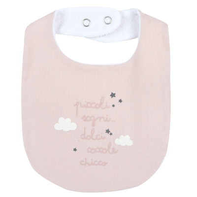 Chicco 103245 bavetti bambino