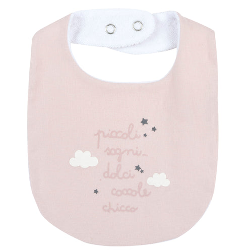 Chicco 103245 bavetti bambino