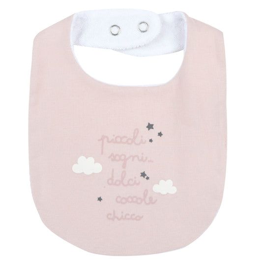 Chicco 103245 bavetti bambino - 015