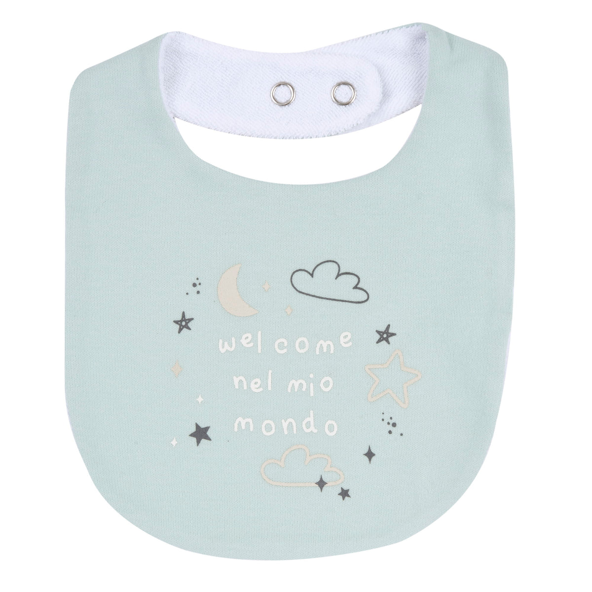 Chicco 103245 bavetti bambino - 051