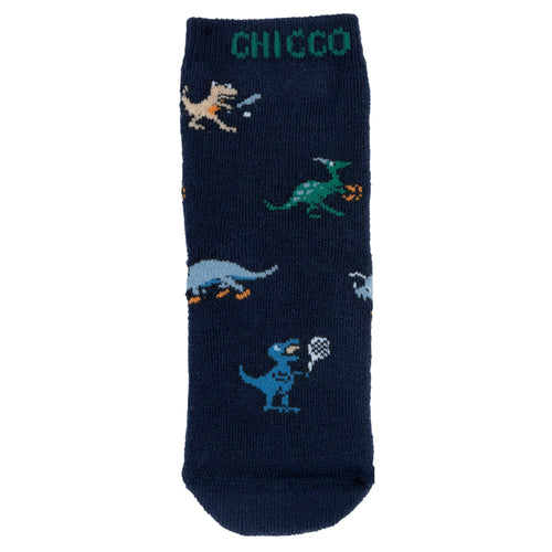 Chicco 123001 calzini antiscivolo bambino