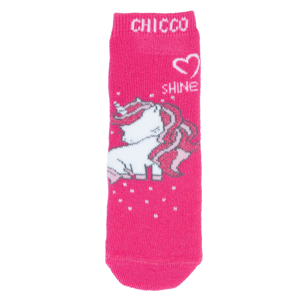 Chicco 123004 calzini antiscivolo bambino - 150