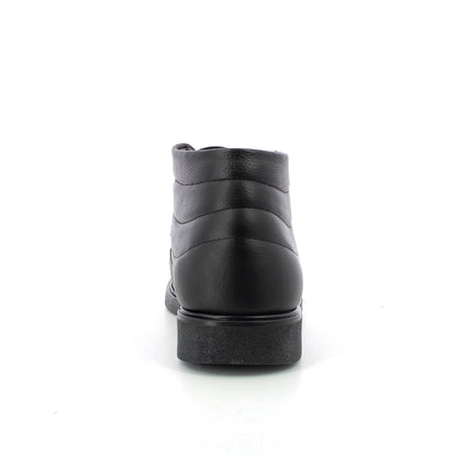 Stivaletti uomo 700 - Pelle Nero