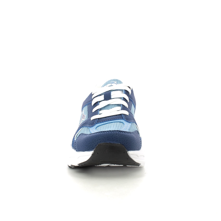 Diadora calzature sportive ragazzi 36-39 - Blue