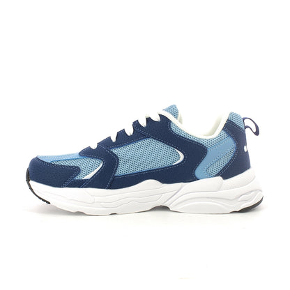 Diadora calzature sportive ragazzi 36-39 - Blue