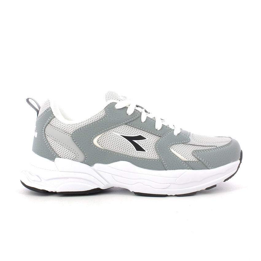 Diadora calzature sportive ragazzi 36-39 - Grigio