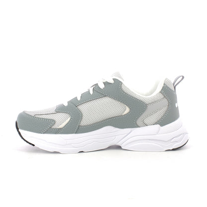 Diadora calzature sportive ragazzi 36-39 - Grigio