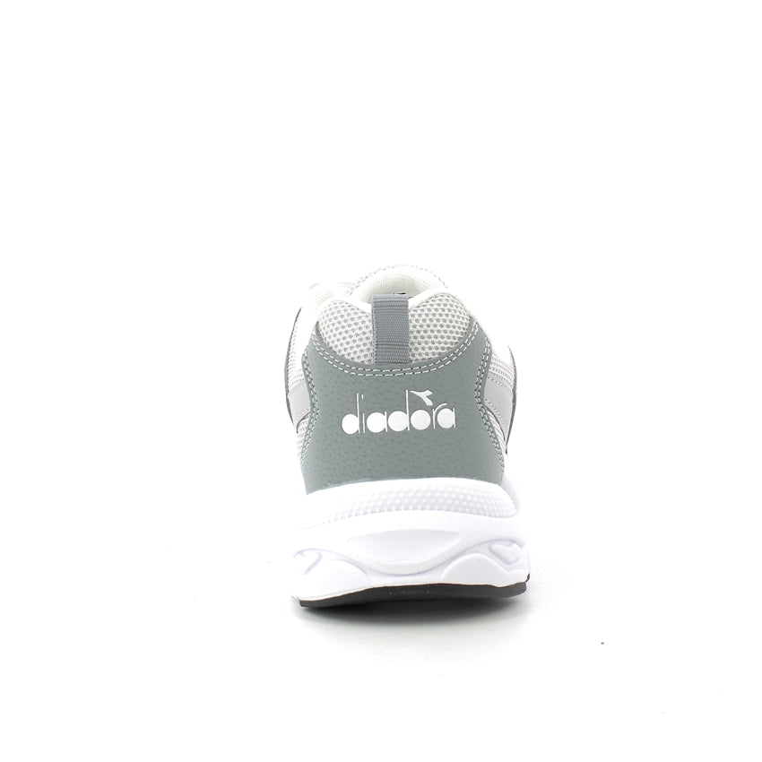 Diadora calzature sportive ragazzi 36-39 - Grigio
