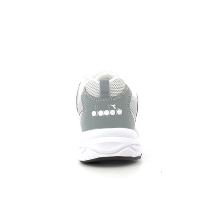 Diadora calzature sportive ragazzi 36-39 - Grigio
