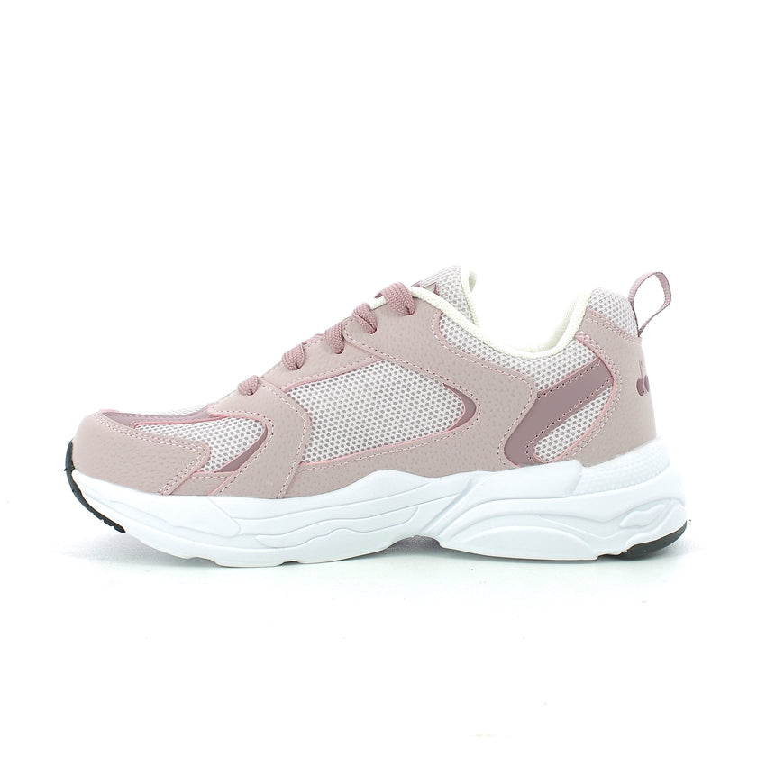 Diadora calzature sportive ragazzi 36-39 - Rosa