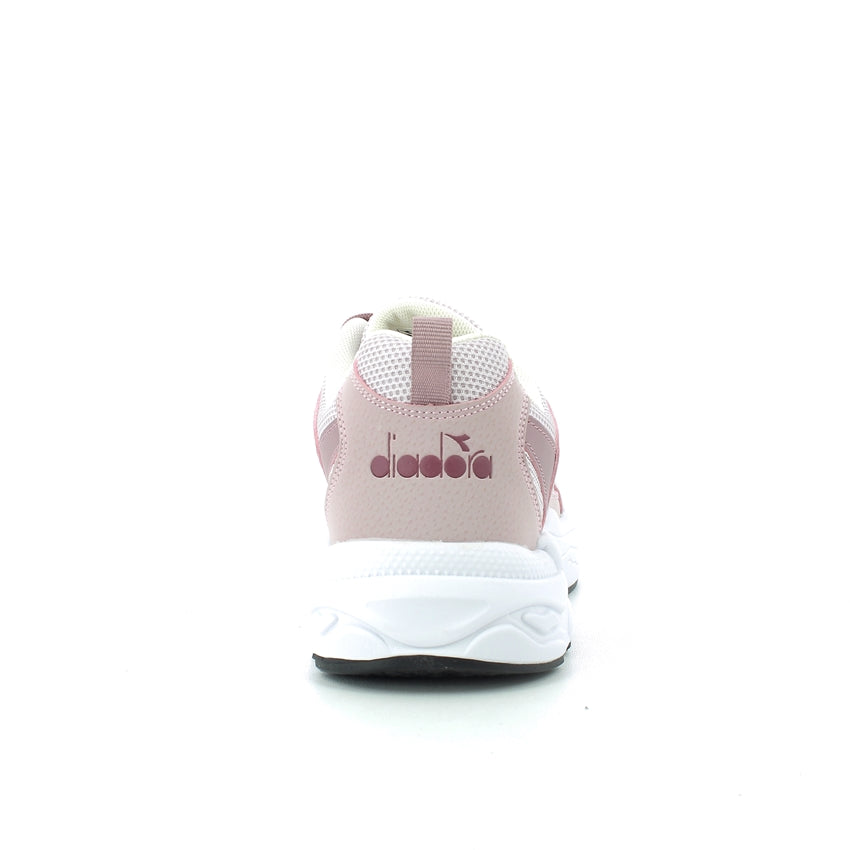 Diadora calzature sportive ragazzi 36-39 - Rosa