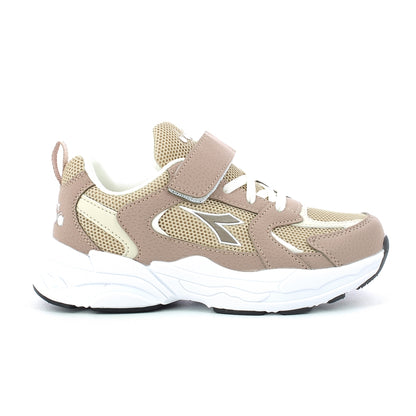 Diadora calzature sportive bimbi 28-35 - Beige