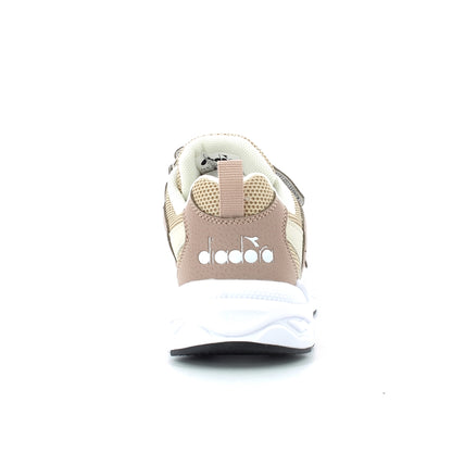 Diadora calzature sportive bimbi 28-35 - Beige