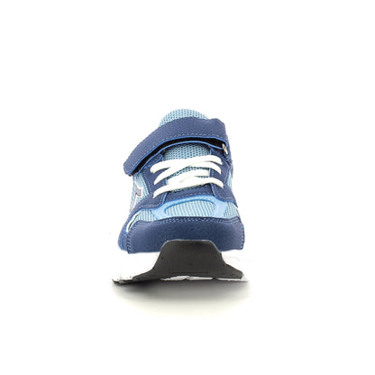 Diadora calzature sportive bimbi 28-35 - Blue
