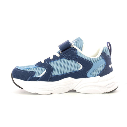 Diadora calzature sportive bimbi 28-35 - Blue