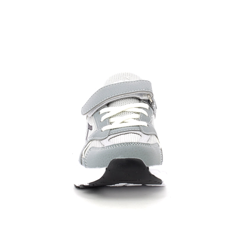 Diadora calzature sportive bimbi 28-35 - Grigio