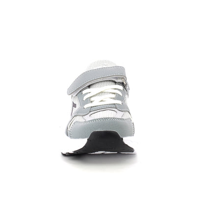 Diadora calzature sportive bimbi 28-35 - Grigio