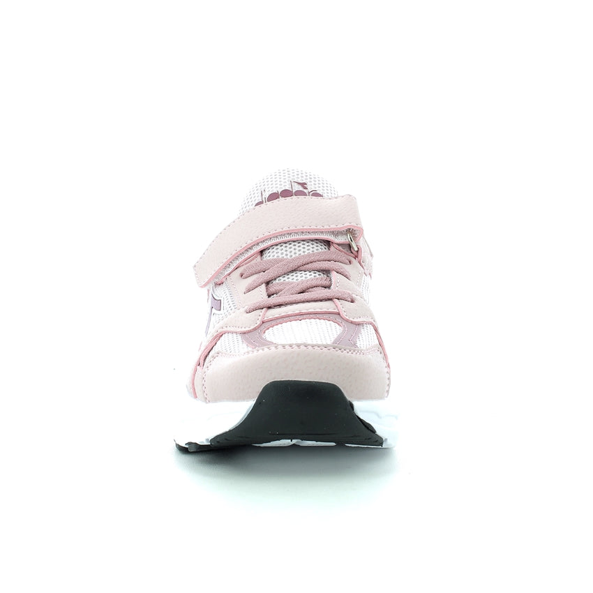 Diadora calzature sportive bimbi 28-35 - Rosa