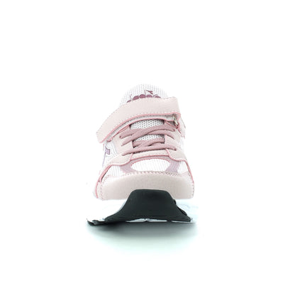 Diadora calzature sportive bimbi 28-35 - Rosa