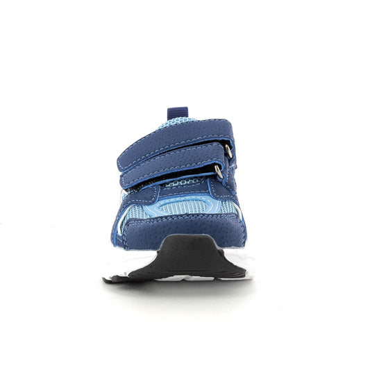 Diadora calzature sportive bimbi 22-27 - Blue