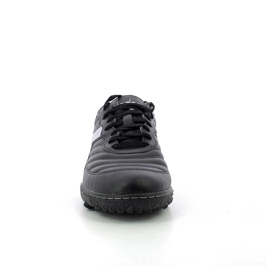 Diadora calzature da calcio uomo - Black Silver