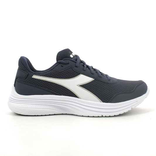 Diadora calzature sportive uomo - Blue White
