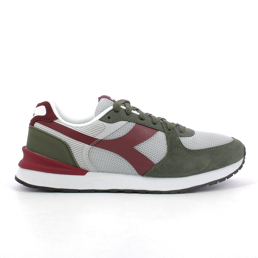 Diadora calzature sportive uomo - Blue Wine