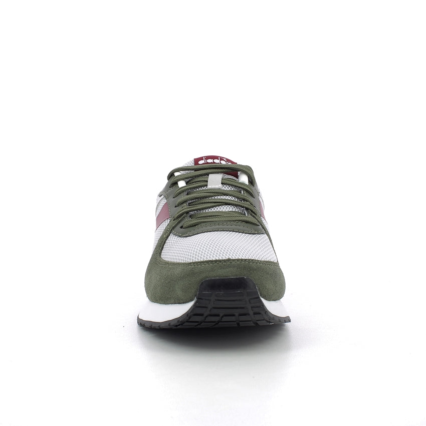 Diadora calzature sportive uomo - Blue Wine