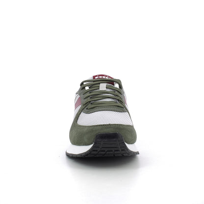 Diadora calzature sportive uomo - Blue Wine
