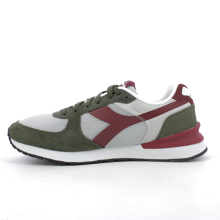 Diadora calzature sportive uomo - Blue Wine